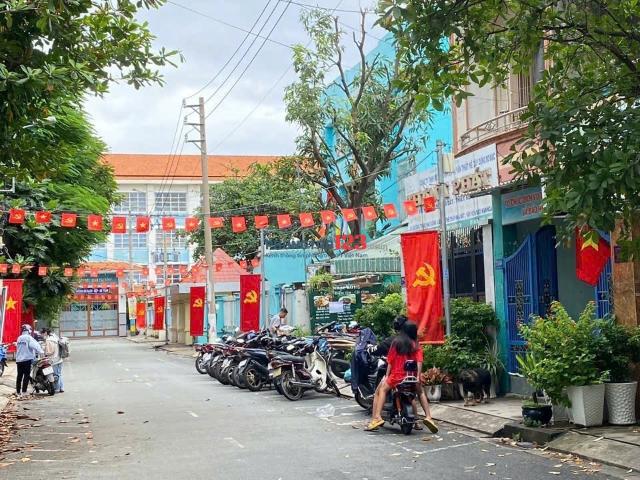 Cho Thuê Nhà Nguyên Căn Giá Tốt