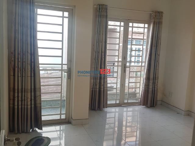 Cho thuê nhà nguyên căn Gò vấp Dương Quảng Hàm