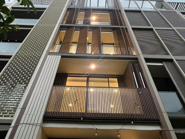 Cho thuê nhà nguyên căn – global city, thủ đức