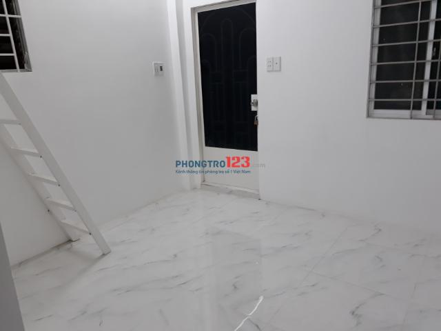 Cho thuê nhà nguyên căn hẻm 514 Lê Đức Thọ
