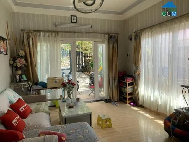 Cho Thuê Nhà Nguyên Căn Hẻm Ô Tô Đường Tô Hiến Thành Phường 3 Đà Lạt, 4PN Full Nội Thất 20tr, Lh