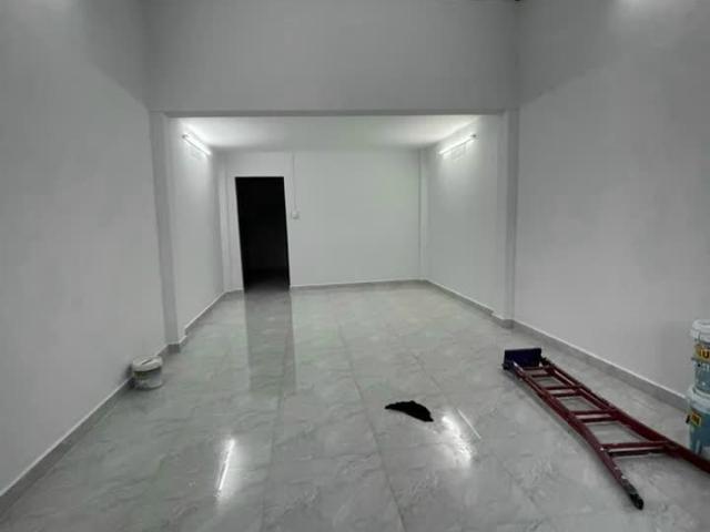 Cho thuê nhà nguyên căn KDC An Phú Hưng, phường Tân Phong, Quận 7