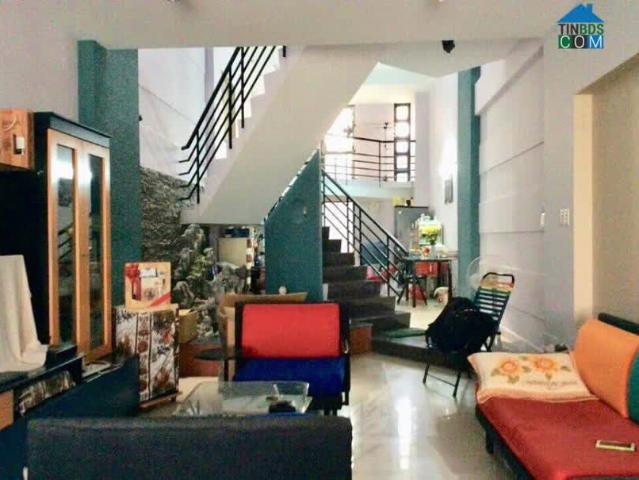 Cho Thuê Nhà Nguyên Căn KDC Nam Long Phú Thuận, Phường Phú Thuận, Quận 7