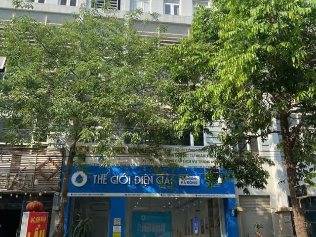 Cho Thuê Nhà Nguyên Căn – Khu Đô Thị TSQ Mỗ Lao – Hà Đông Miễn Tiếp Trung Gian – Môi Giới