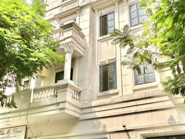Cho Thuê Nhà Nguyên Căn Khu Trung Tâm Mặt Tiền Đường 11, Phường 10, Quận Gò Vấp