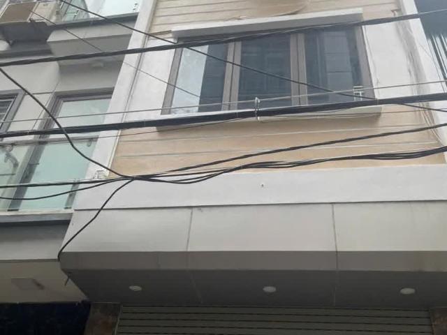 Cho Thuê Nhà Nguyên Căn Khu Triều Khúc, Tân Triều, Thanh Trì, Hà Nội