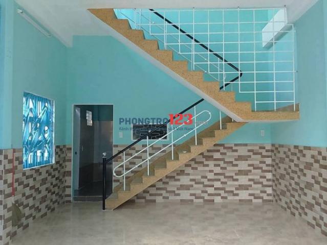 Cho thuê nhà nguyên căn kiệt ô tô K356/49 Hoàng Diệu
