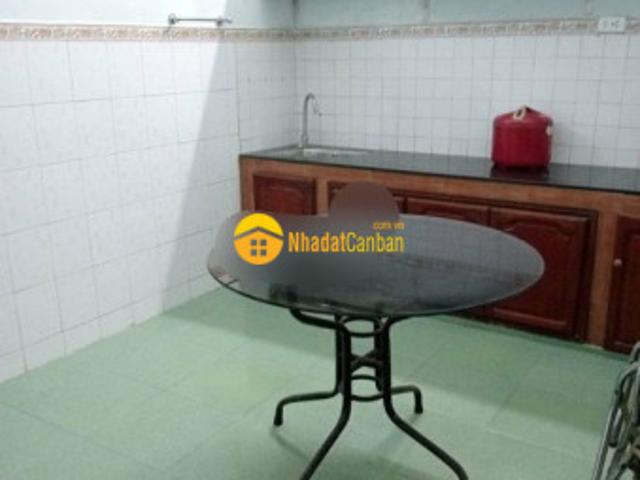 Cho thuê nhà nguyên căn kiệt duy tân cách chợ mới hoàng diệu chỉ 20m
