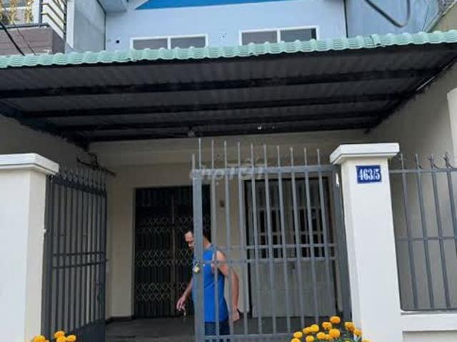 Cho thuê nhà nguyên căn KP Tân Hoà, Phường Đông Hoà, TP Dĩ An