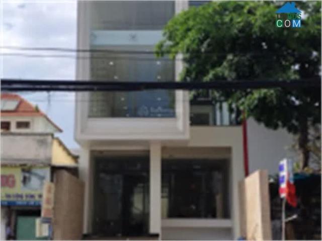Cho thuê nhà nguyên căn Lương Định Của, An Khánh, Quận 2