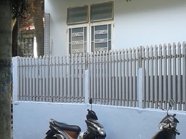 Cho thuê nhà nguyên căn lâu dài để ở hoặc kinh doanh