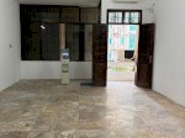 Cho Thuê Nhà Nguyên Căn Mới Sạch Đẹp Tại Ngõ 1 Trường Chinh P. Tương Mai Hn