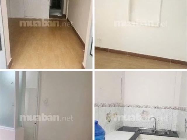 Cho Thuê Nhà Nguyên Căn Mới Sơn Sửa Tại 69/8 Đường Nguyễn Công Hoan