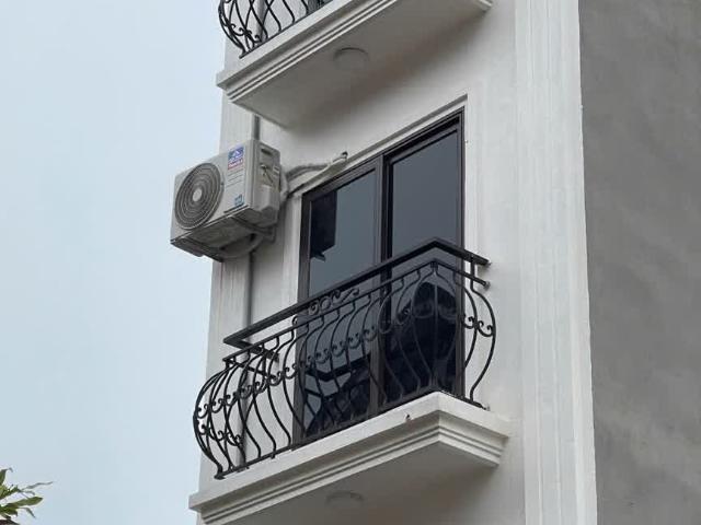 Cho Thuê Nhà Nguyên Căn Mới Xây 5 Tầng, 3 Ngủ, Giang Xá, Thị Trấn Trôi, Hoài Đức, HN