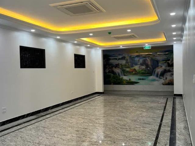 Cho Thuê Nhà Nguyên Căn Mặt Phố Bạch Mai – Hai Bà Trưng