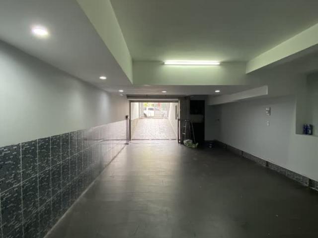 Cho thuê nhà nguyên căn mặt tiền Nguyễn Thị Thập KDC Him Lam, phường Tân Hưng, Quận 7