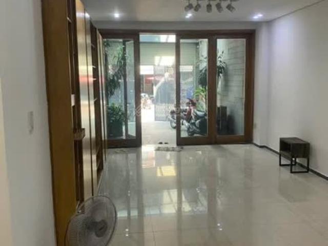 Cho thuê nhà nguyên căn MT Tân Cảng Bình Thạnh 4x24m, 4 tầng, 40 triệu