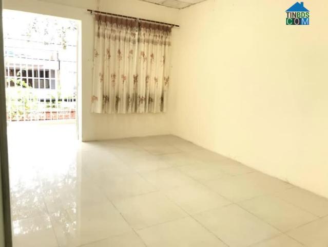 Cho thuê nhà nguyên căn MT hẻm 275 Quang Trung, Phường 10, Gò Vấp