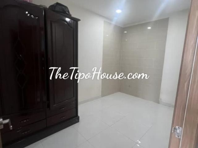 Cho thuê nhà nguyên căn MT Nguyễn Xí Bình Thạnh