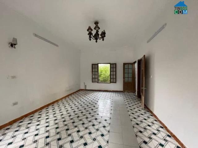 Cho thuê nhà nguyên căn ở ngõ 4 Lương Yên, 45m2, 4 tầng thông rộng. 9 triệu