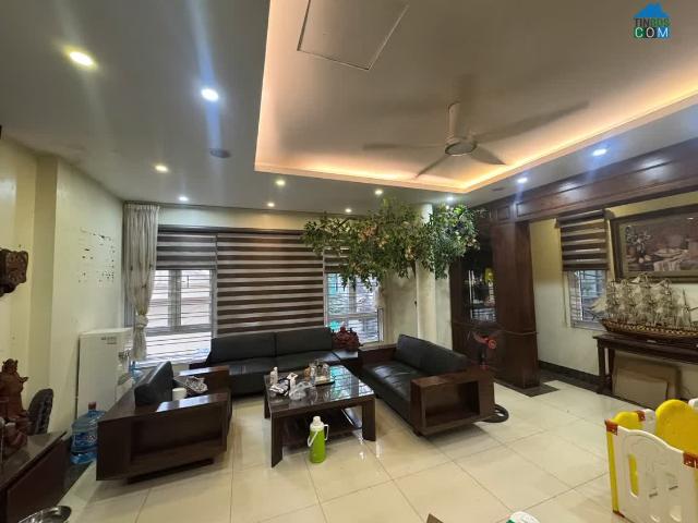 Cho Thuê Nhà Nguyên Căn – Ngõ 126 Khuất Duy Tiến