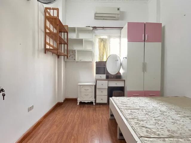 Cho thuê nhà nguyên căn ngõ 141 Giáp Nhị, 40m2 x 4 Tầng 4 ngủ có thể set làm 5p 11 Triệu