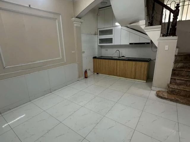 Cho Thuê Nhà Nguyên Căn Ngõ 169 Hoàng Mai