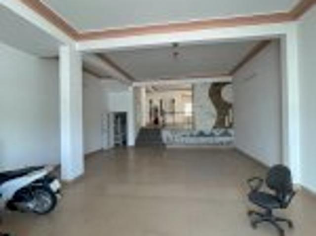 Cho Thuê Nhà Nguyên Căn Đường 2/9 Đà Nẵng 4 Tầng Có Thang Máy, Dt 175M² Giá Tốt