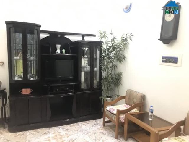 Cho thuê nhà nguyên căn ngõ Thịnh Quang, Tây Sơn, đống đa ngay ngã tư sở, 10 triệu, 4 ngủ