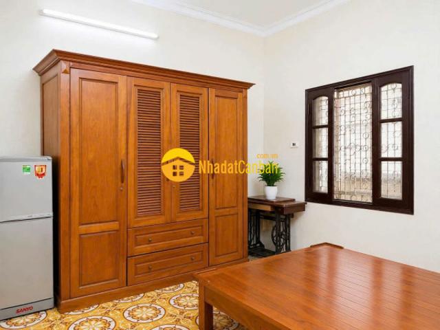 Cho thuê nhà nguyên căn đường thanh nhàn, hai bà trưng, nhà đẹp 2 ngủ 7.5tr