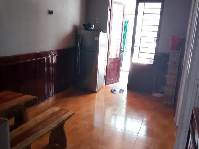 Cho Thuê Nhà Nguyên Căn – Đường Trương Văn Hoàn, Phường 9, Tp. Đà Lạt