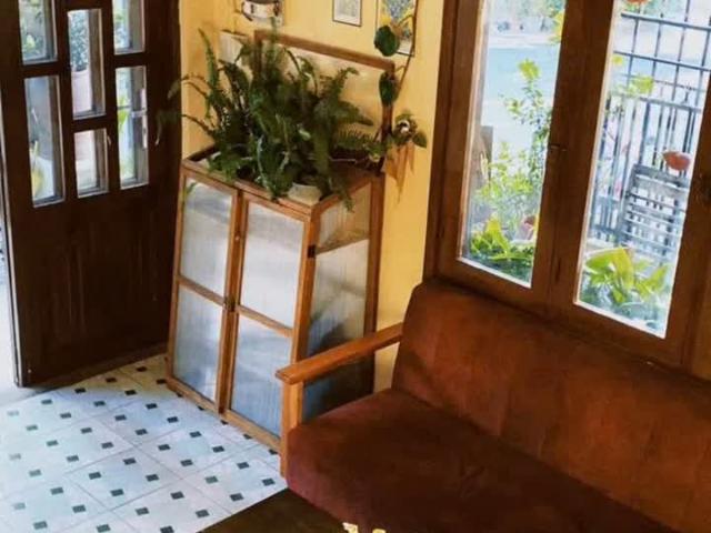 Cho Thuê Nhà Nguyên Căn Đường Võ Thị Sáu, Nhà Thoáng, 4PN Full Nội Thất 15tr, LH 0888 113