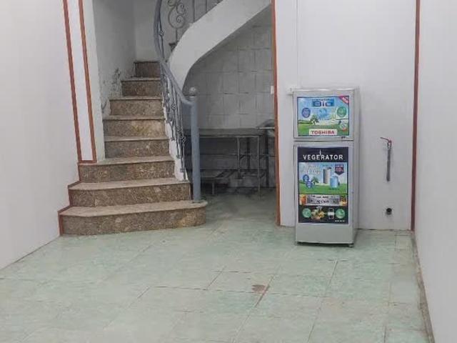 Cho thuê nhà nguyên căn ngõ An Sơn, 3 tầng 7.5 triệu