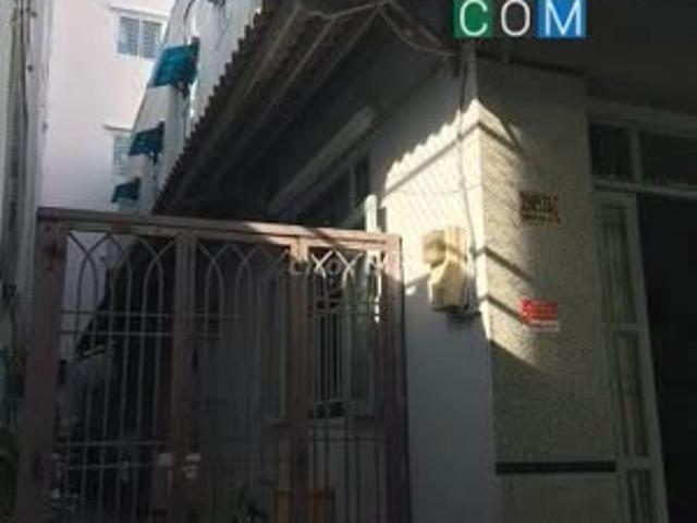 Cho thuê nhà nguyên căn Đường Bá Trạc, Phường 1, Quận 8