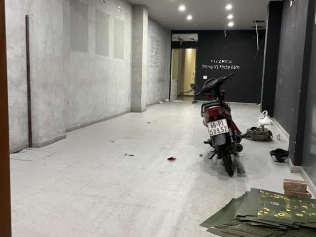 Cho thuê nhà nguyên căn đường Lý Phục Man, phường Bình Thuận, Quận 7