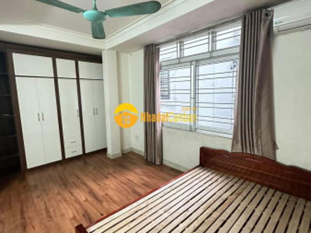 Cho thuê nhà nguyên căn ngõ minh khai hai bà trưng 30m x 5t giá 12tr 3pn4vs