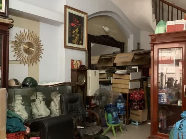 Cho Thuê Nhà Nguyên Căn Ngõ Morning Phố Thúy Lĩnh, Nam
