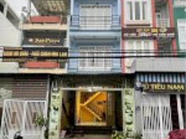Cho Thuê Nhà Nguyên Căn Đường Nguyễn Lương Bằng Đà Lạt