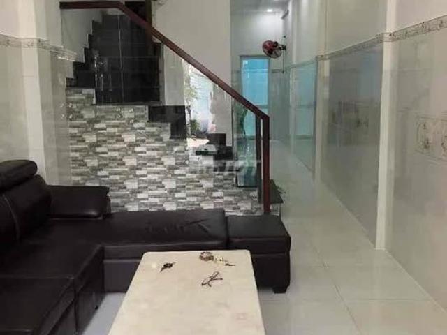Cho Thuê Nhà Nguyên Căn Đường Nguyễn Sỹ Sách, P15, Quận Tân Bình
