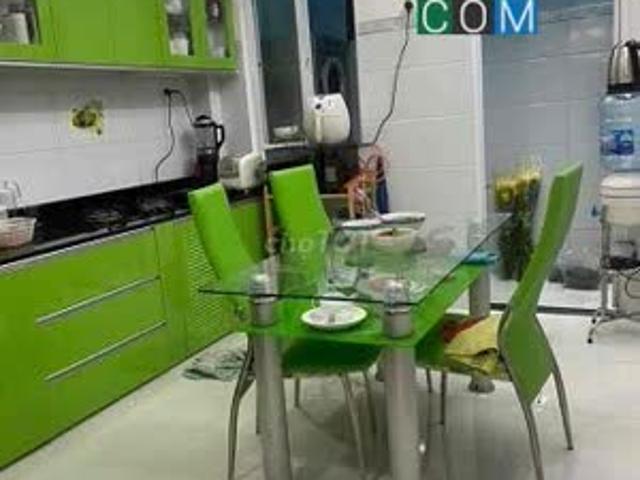 Cho thuê nhà nguyên căn đường Nguyễn Sỹ Sách, Phường 15, Quận Tân Bình