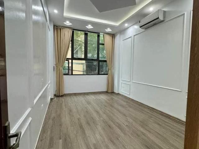 Cho Thuê Nhà Nguyên Căn Ngõ Ô Tô Đền Lừ, Hoàng Mai 5 Tầng, 45m2, 6 Ngủ, 22 Triệu Kd, Vp, Onl