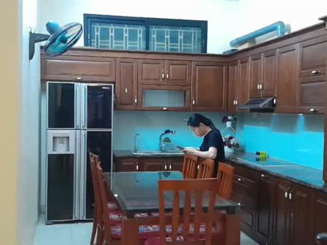 Cho Thuê Nhà Nguyên Căn Ngõ Ô Tô Phố Nguyễn An Ninh 5 Tầng, 53m2, 4 Ngủ, 3 Wc, 16 Triệu