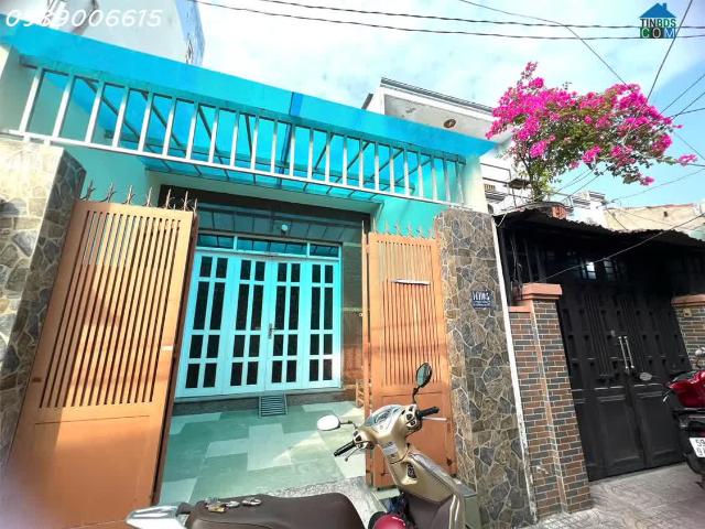 Cho thuê nhà nguyên căn đường Phạm Hùng, Bình Hưng, TP. HCM, DT 80m2, giá 12tr/tháng