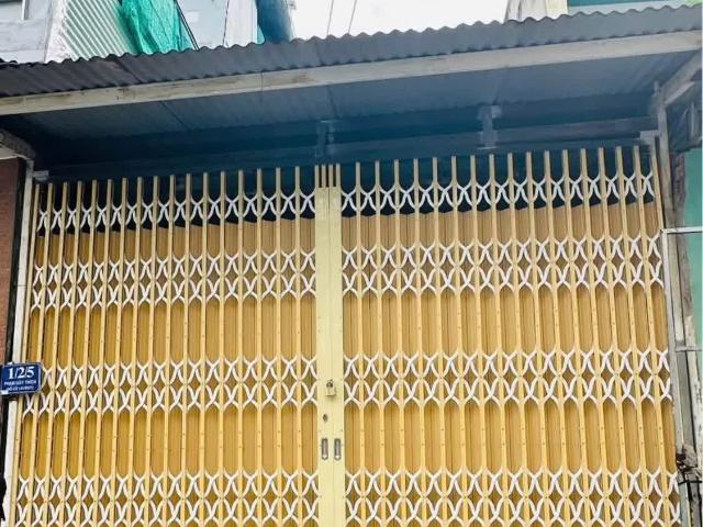Cho Thuê Nhà Nguyên Căn – Đường Phạm Quý Thích, P. Tân Quý, Q. Tân Phú, TP Hồ Chí Minh