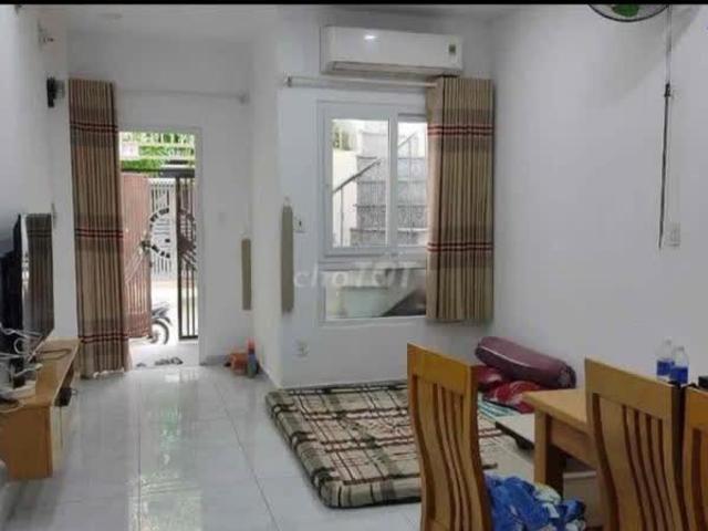 Cho thuê nhà nguyên căn đường số phường Bình Thuận