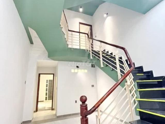 Cho thuê nhà nguyên căn đường số 11N Cư Xá Ngân Hàng, phường Tân Thuận Tây, Quận 7