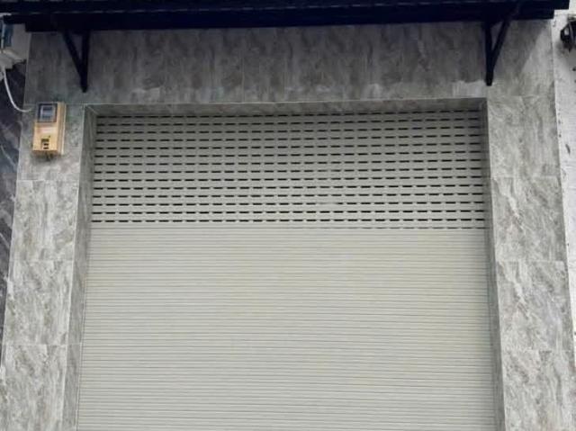 Cho Thuê Nhà Nguyên Căn ở Đường số 20, Bình Tân