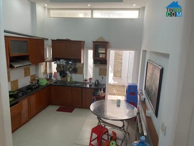 Cho thuê nhà nguyên căn đường số 38 An Phú Hưng, phường Tân Phong, Quận 7