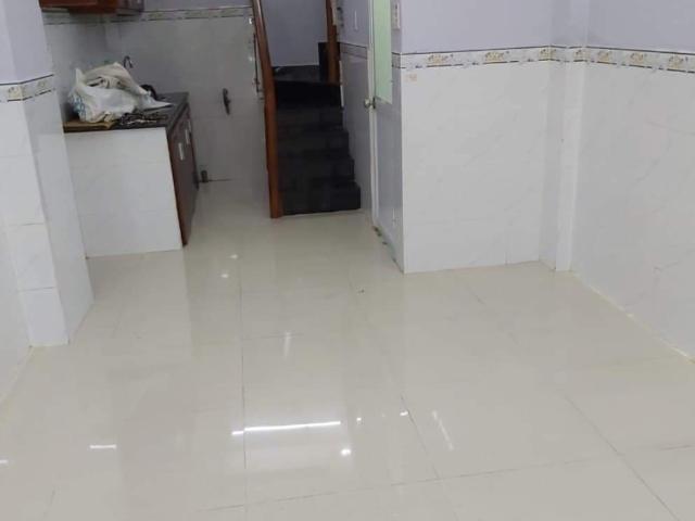 Cho thuê nhà Nguyên Căn đường số 3, P9, Gò Vấp Giá 5tr5