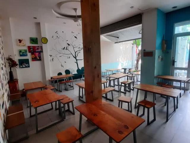 Cho thuê nhà nguyên căn đường số 79, phường Tân Quy, Quận 7